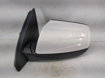 compare product 2017-2019 Gmc Acadia Driver Side View Mirror - Left Door Mirror OEM Used