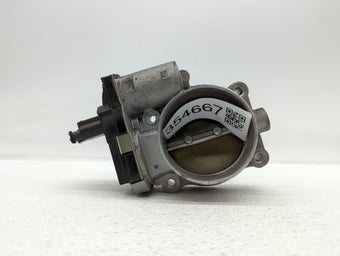 compare product 2017-2018 Gmc Acadia Throttle Body P/N:12671014 12648414, 1267 1014 Fits Fits 2016 2017 2018 2019 OEM Used Auto Parts