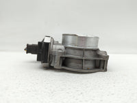 2017-2018 Gmc Acadia Throttle Body P/N:12671014 12648414, 1267 1014 Fits Fits 2016 2017 2018 2019 OEM Used Auto Parts - Oemu