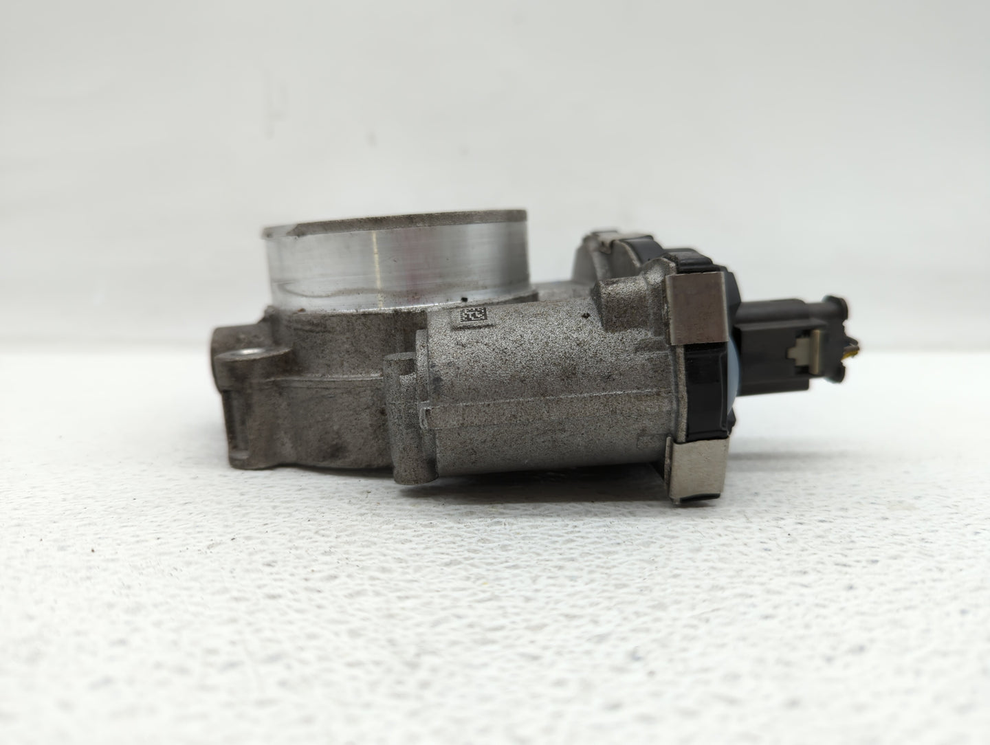 2017-2018 Gmc Acadia Throttle Body P/N:12671014 12648414, 1267 1014 Fits Fits 2016 2017 2018 2019 OEM Used Auto Parts - Oemu