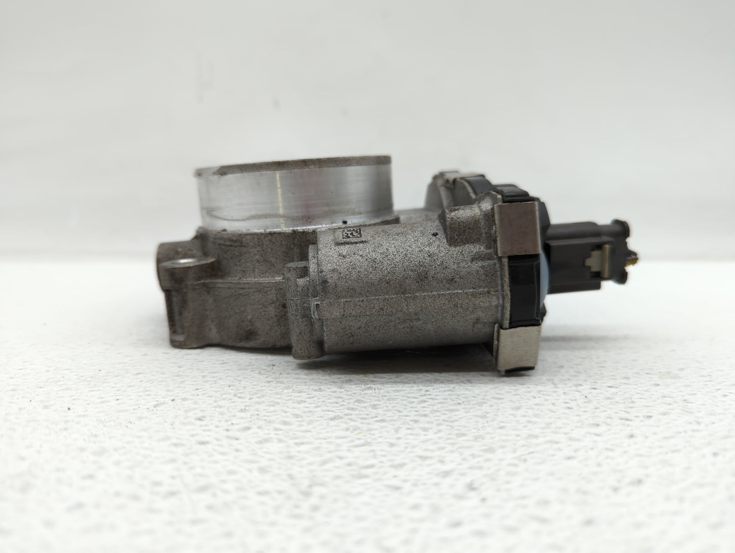 2017-2018 Gmc Acadia Throttle Body P/N:12671014 12648414, 1267 1014 Fits Fits 2016 2017 2018 2019 OEM Used Auto Parts - Oemu