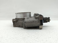 2017-2018 Gmc Acadia Throttle Body P/N:12671014 12648414, 1267 1014 Fits Fits 2016 2017 2018 2019 OEM Used Auto Parts - Oemu
