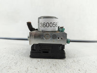 2019 Gmc Acadia ABS Pump Control Module Replacement P/N:84738977 84503307 Fits OEM Used Auto Parts - Oemusedautoparts1.com