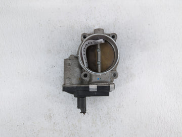 2017-2018 Gmc Acadia Throttle Body P/N:12676296AA 12671014, 12648414, 1267 1014 Fits Fits 2016 2017 2018 2019 OEM Used Auto 