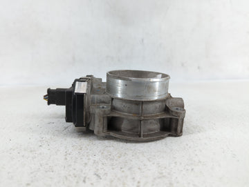 2017-2018 Gmc Acadia Throttle Body P/N:12676296AA 12671014, 12648414, 1267 1014 Fits Fits 2016 2017 2018 2019 OEM Used Auto Parts