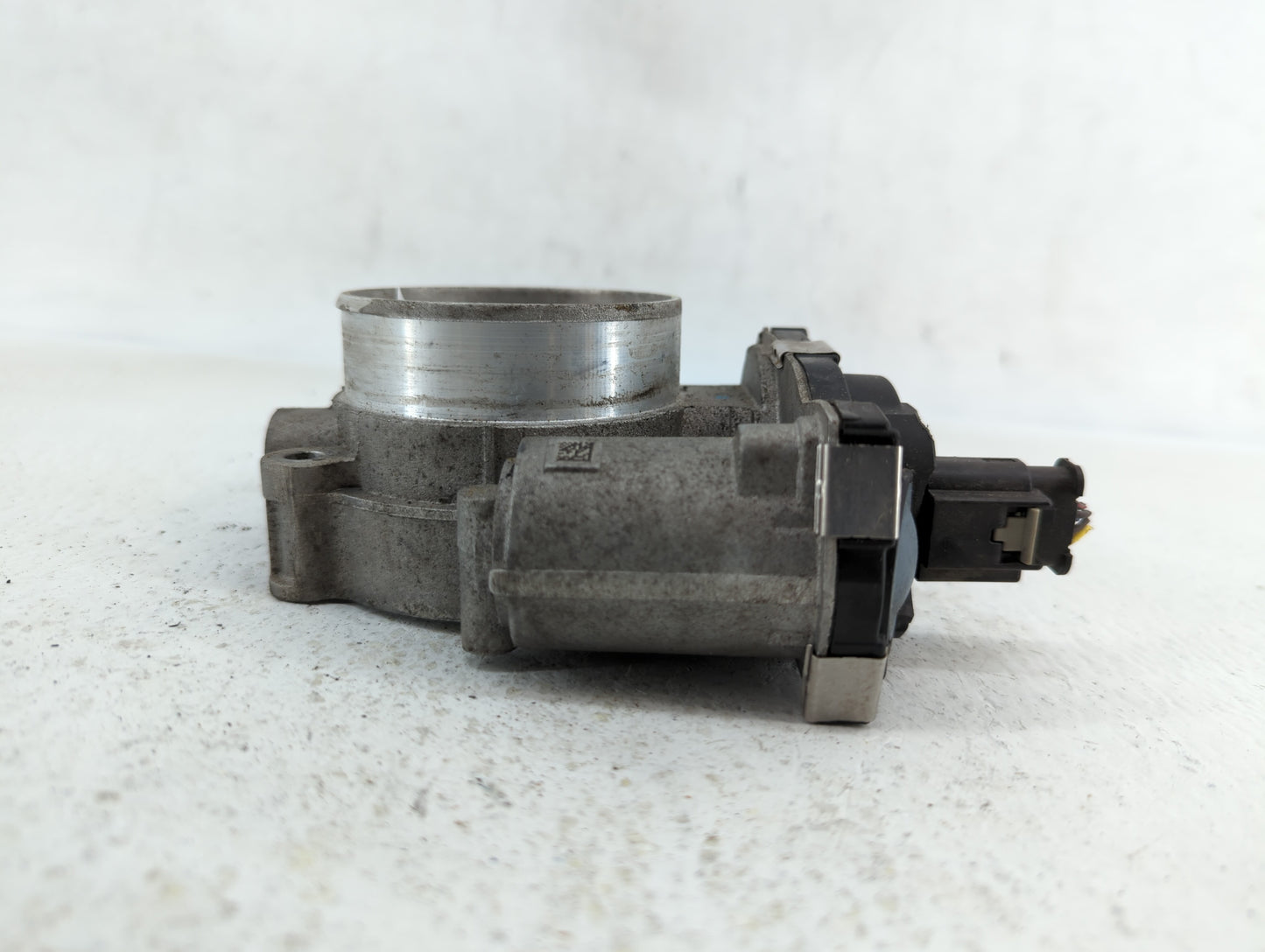 2017-2018 Gmc Acadia Throttle Body P/N:12676296AA 12671014, 12648414, 1267 1014 Fits Fits 2016 2017 2018 2019 OEM Used Auto 