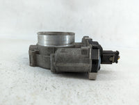 2017-2018 Gmc Acadia Throttle Body P/N:12676296AA 12671014, 12648414, 1267 1014 Fits Fits 2016 2017 2018 2019 OEM Used Auto 