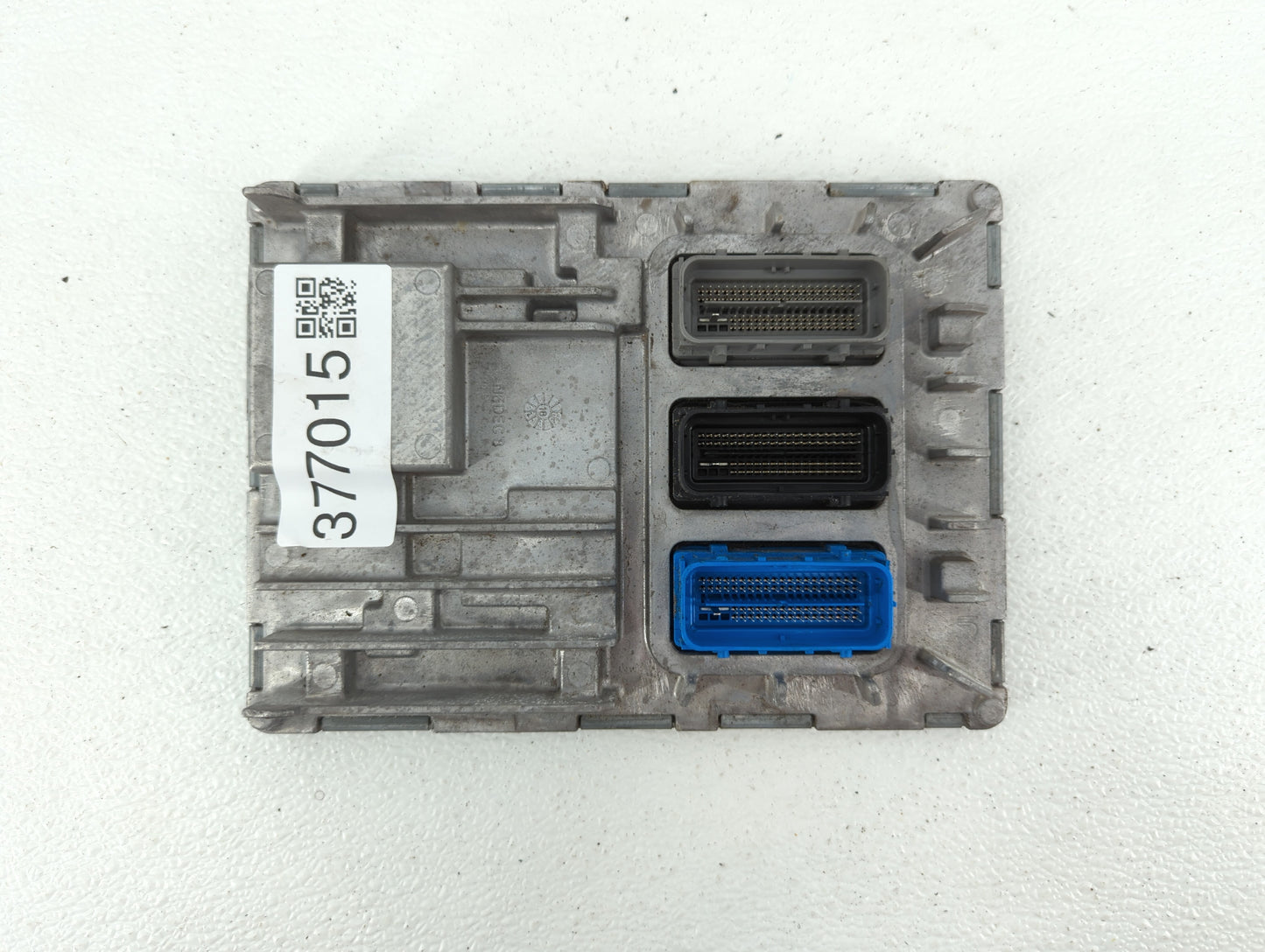 2017-2018 Gmc Acadia PCM Engine Control Computer ECU ECM PCU OEM P/N:12687483 12687296, 12697045 Fits Fits 2016 2017 2018 20