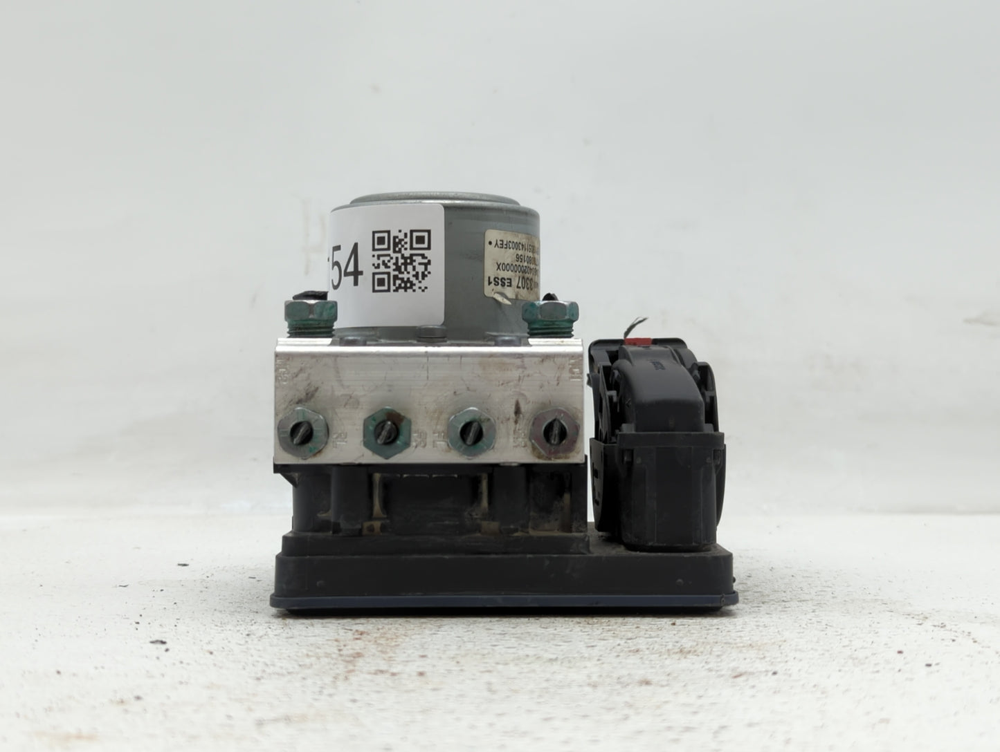 2019 Gmc Acadia ABS Pump Control Module Replacement P/N:84503307 Fits OEM Used Auto Parts - Oemusedautoparts1.com
