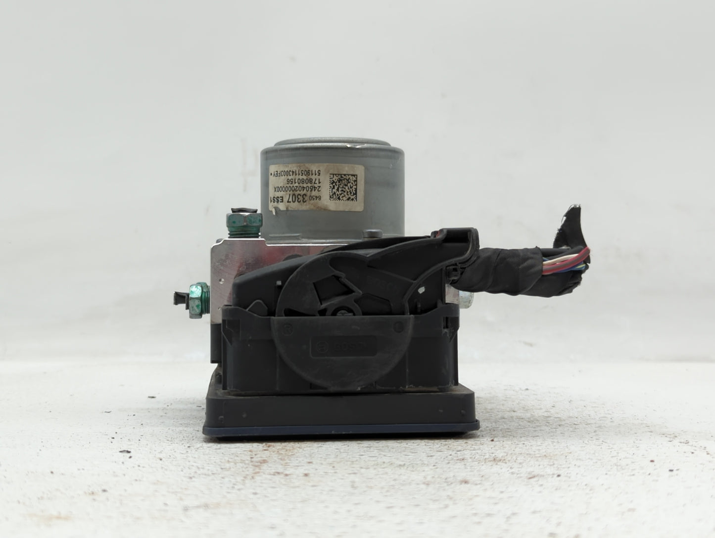 2019 Gmc Acadia ABS Pump Control Module Replacement P/N:84503307 Fits OEM Used Auto Parts - Oemusedautoparts1.com