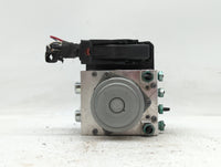 2019 Gmc Acadia ABS Pump Control Module Replacement P/N:84503307 Fits OEM Used Auto Parts - Oemusedautoparts1.com