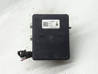 2019 Gmc Acadia ABS Pump Control Module Replacement P/N:84503307 Fits OEM Used Auto Parts - Oemusedautoparts1.com