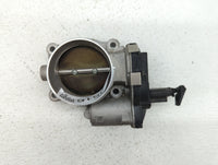 2017-2018 Gmc Acadia Throttle Body P/N:12676296AA 12671014, 12648414, 1267 1014 Fits Fits 2016 2017 2018 2019 OEM Used Auto 