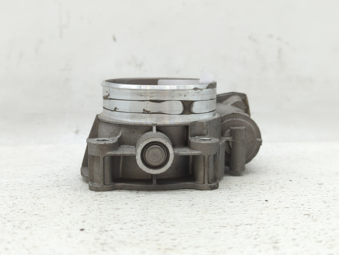 2017-2018 Gmc Acadia Throttle Body P/N:12676296AA 12671014, 12648414, 1267 1014 Fits Fits 2016 2017 2018 2019 OEM Used Auto 