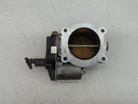 2017-2018 Gmc Acadia Throttle Body P/N:12676296AA 12671014, 12648414, 1267 1014 Fits Fits 2016 2017 2018 2019 OEM Used Auto 