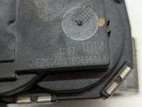 2017-2018 Gmc Acadia Throttle Body P/N:12676296AA 12671014, 12648414, 1267 1014 Fits Fits 2016 2017 2018 2019 OEM Used Auto 