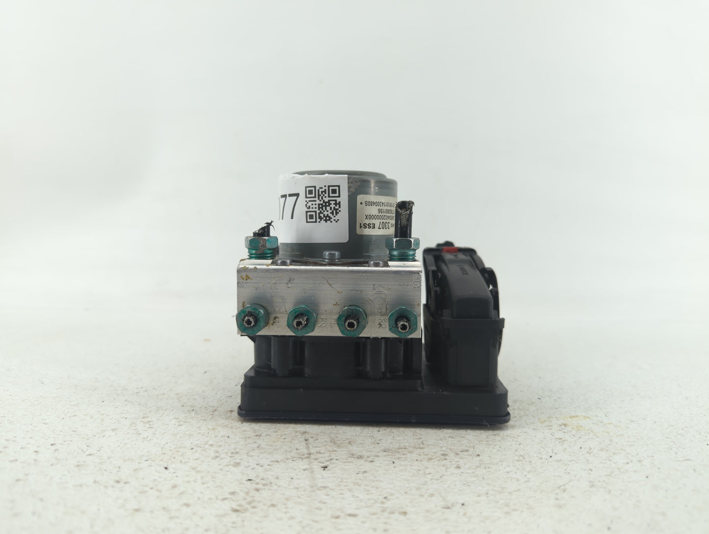 2019 Gmc Acadia ABS Pump Control Module Replacement P/N:84738977 84503307 Fits Fits 2020 2021 2022 OEM Used Auto Parts - Oem