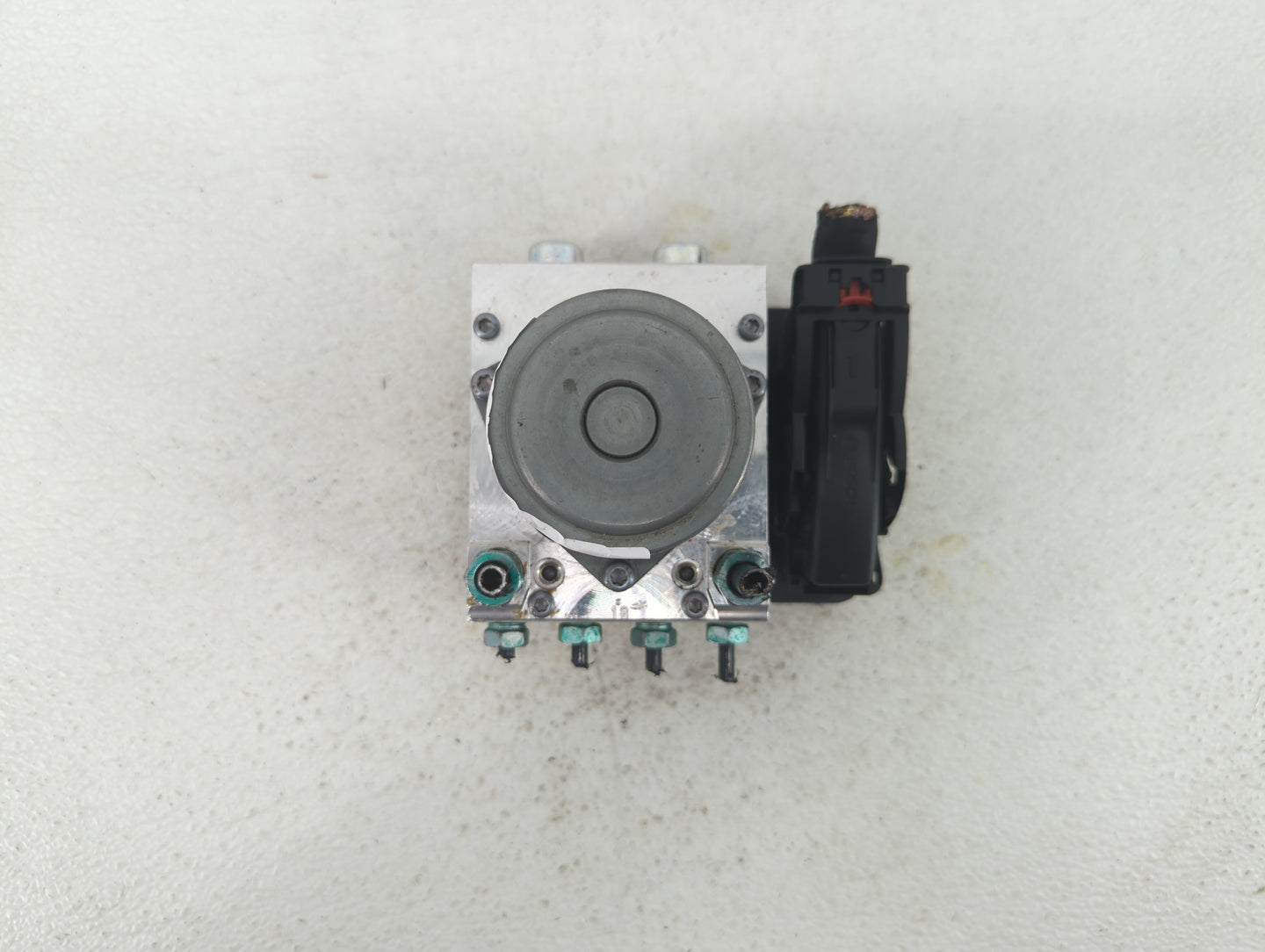 2019 Gmc Acadia ABS Pump Control Module Replacement P/N:84738977 84503307 Fits Fits 2020 2021 2022 OEM Used Auto Parts - Oem