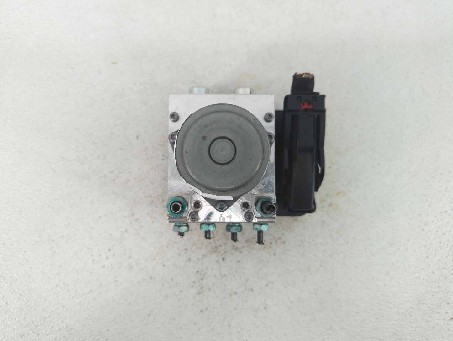 2019 Gmc Acadia ABS Pump Control Module Replacement P/N:84738977 84503307 Fits Fits 2020 2021 2022 OEM Used Auto Parts - Oem