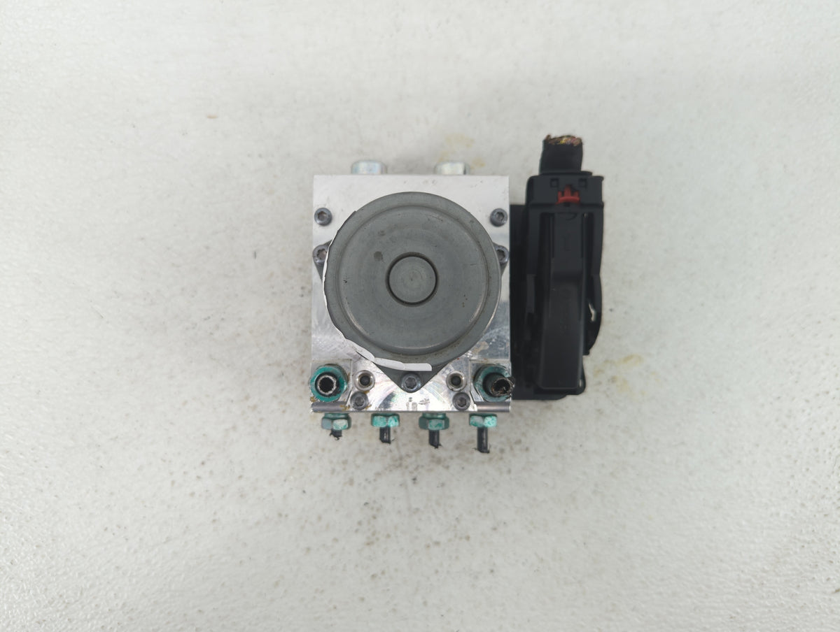 2019 Gmc Acadia Anti-Lock Brake ABS Pump Module Actuator OEM P/N:84738977 84503307 Fits Fits 2020 2021 2022 OEM Used Auto Pa