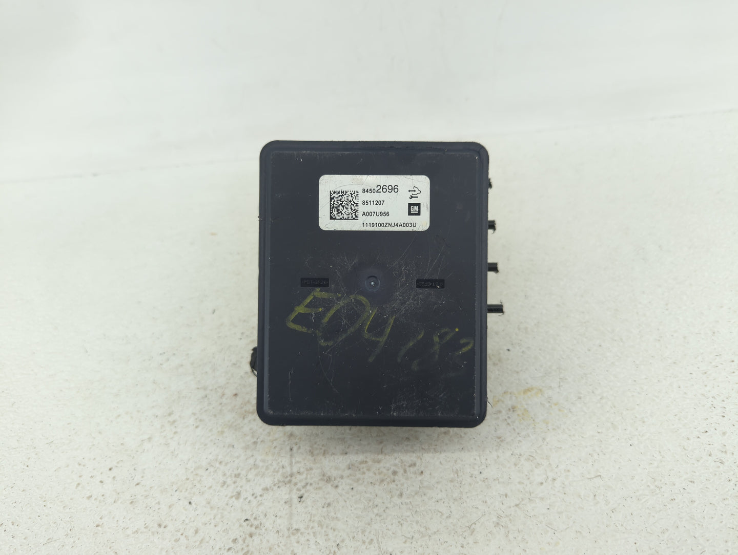 2019 Gmc Acadia ABS Pump Control Module Replacement P/N:84738977 84503307 Fits Fits 2020 2021 2022 OEM Used Auto Parts - Oem