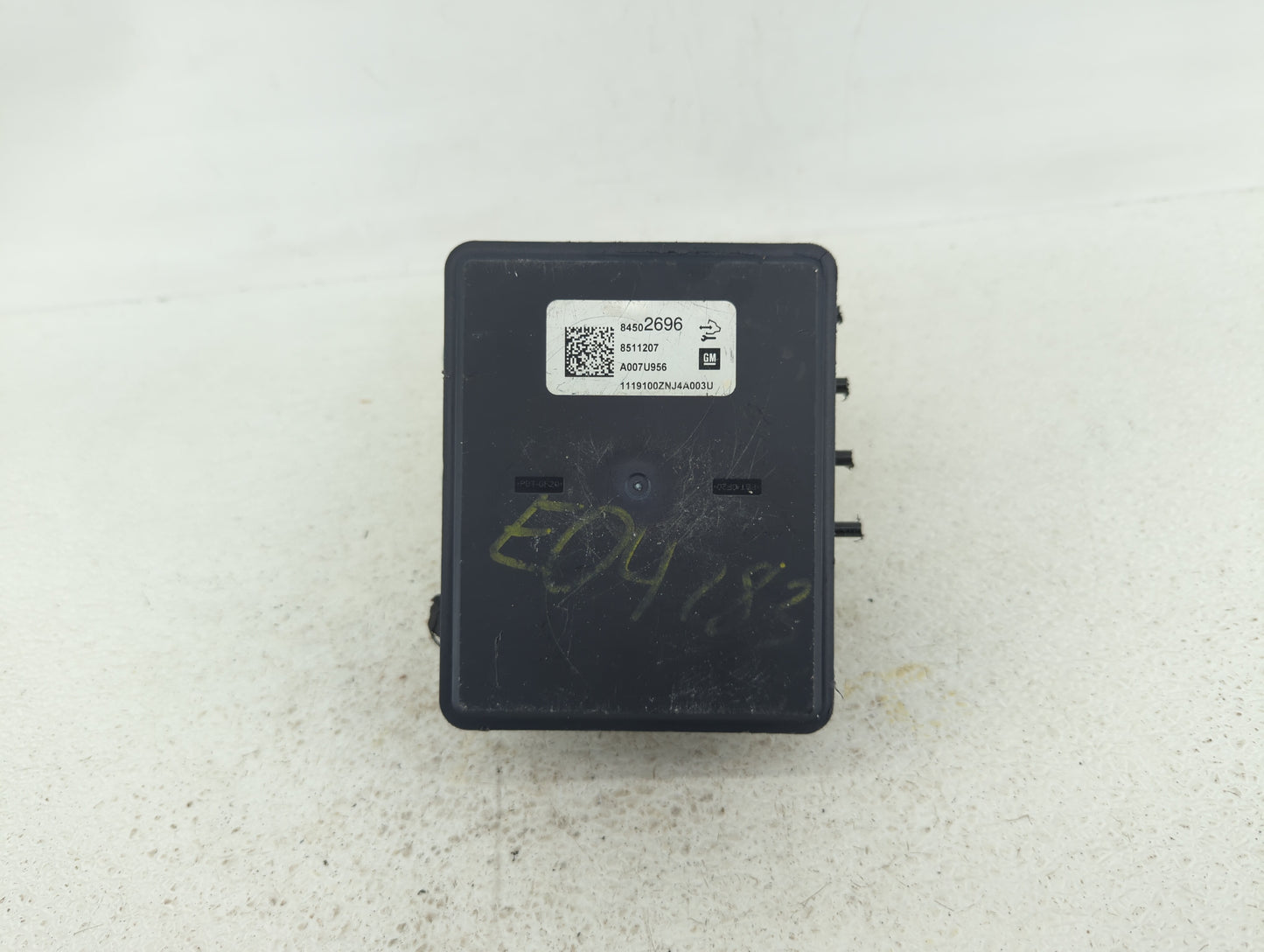 2019 Gmc Acadia ABS Pump Control Module Replacement P/N:84738977 84503307 Fits Fits 2020 2021 2022 OEM Used Auto Parts - Oem