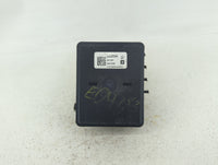 2019 Gmc Acadia ABS Pump Control Module Replacement P/N:84738977 84503307 Fits Fits 2020 2021 2022 OEM Used Auto Parts - Oem