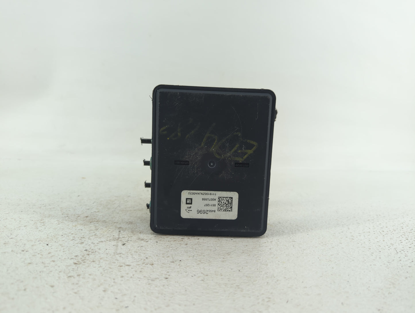 2019 Gmc Acadia ABS Pump Control Module Replacement P/N:84738977 84503307 Fits Fits 2020 2021 2022 OEM Used Auto Parts - Oem