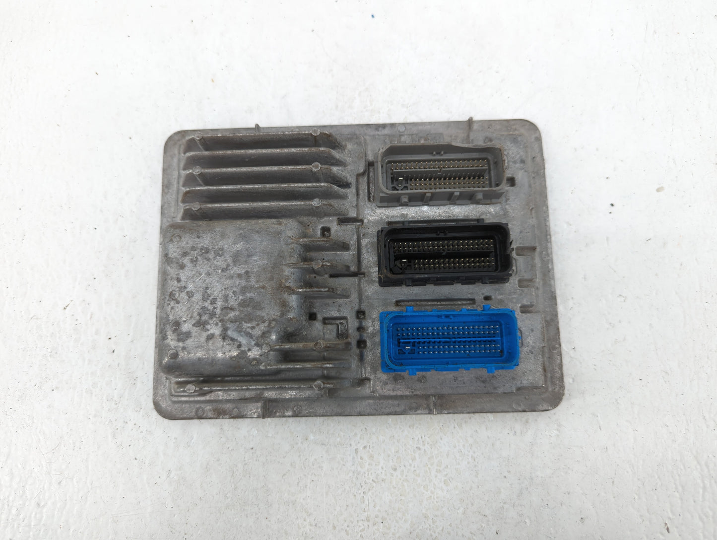 2017-2021 Gmc Acadia PCM Engine Control Computer ECU ECM PCU OEM P/N:12677677 12688128 Fits Fits 2017 2018 2019 2020 2021 20