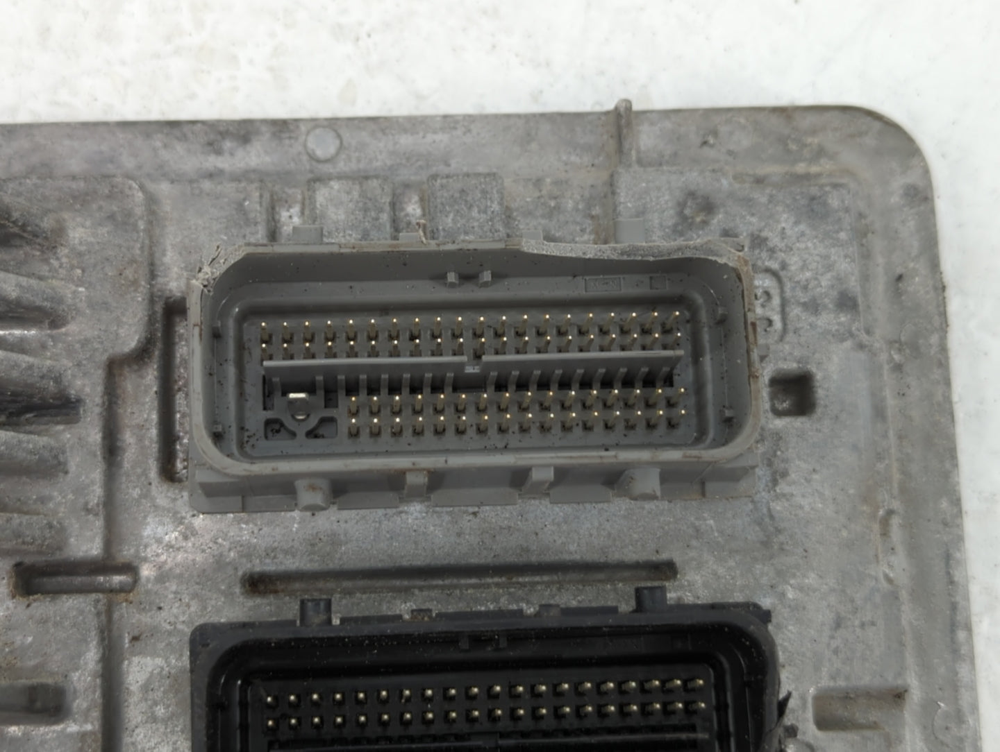 2017-2021 Gmc Acadia PCM Engine Control Computer ECU ECM PCU OEM P/N:12677677 12688128 Fits Fits 2017 2018 2019 2020 2021 20