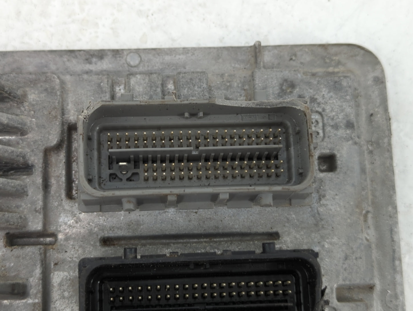 2017-2021 Gmc Acadia PCM Engine Control Computer ECU ECM PCU OEM P/N:12677677 12688128 Fits Fits 2017 2018 2019 2020 2021 20