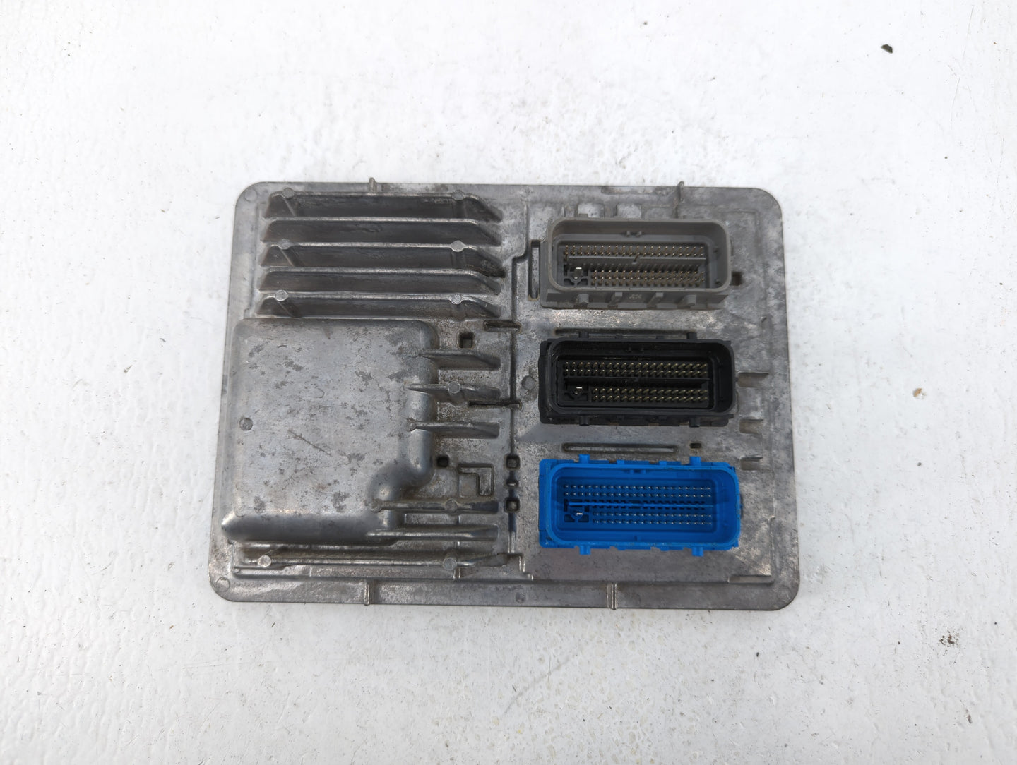 2017-2021 Gmc Acadia PCM Engine Control Computer ECU ECM PCU OEM P/N:12688973 12688128 Fits Fits 2017 2018 2019 2020 2021 20