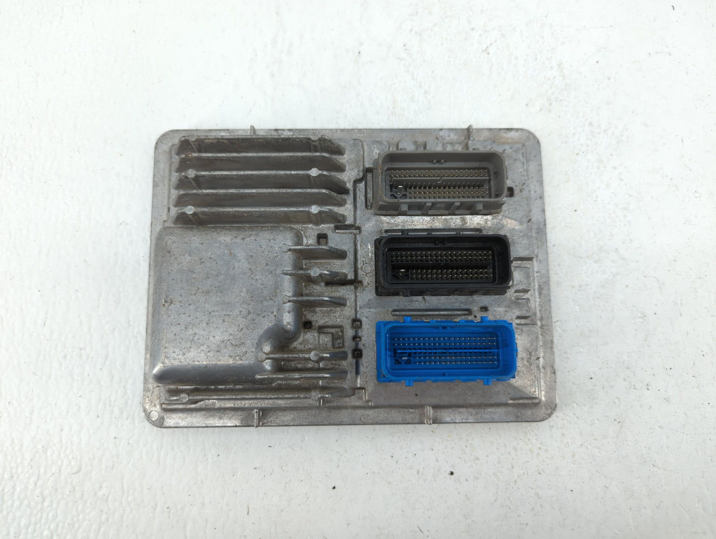 2017-2021 Gmc Acadia PCM Engine Control Computer ECU ECM PCU OEM P/N:12695804 12669908 Fits Fits 2017 2018 2019 2020 2021 20