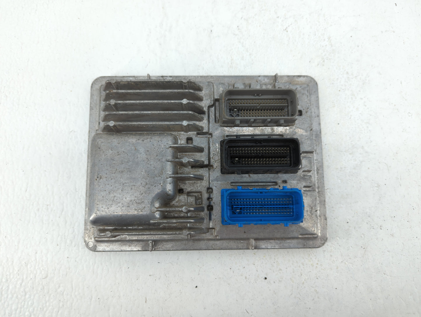 2017-2021 Gmc Acadia PCM Engine Control Computer ECU ECM PCU OEM P/N:12695804 12669908 Fits Fits 2017 2018 2019 2020 2021 20