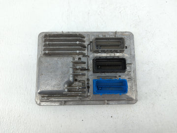 2017-2021 Gmc Acadia PCM Engine Control Computer ECU ECM PCU OEM P/N:12695804 12669908 Fits Fits 2017 2018 2019 2020 2021 20
