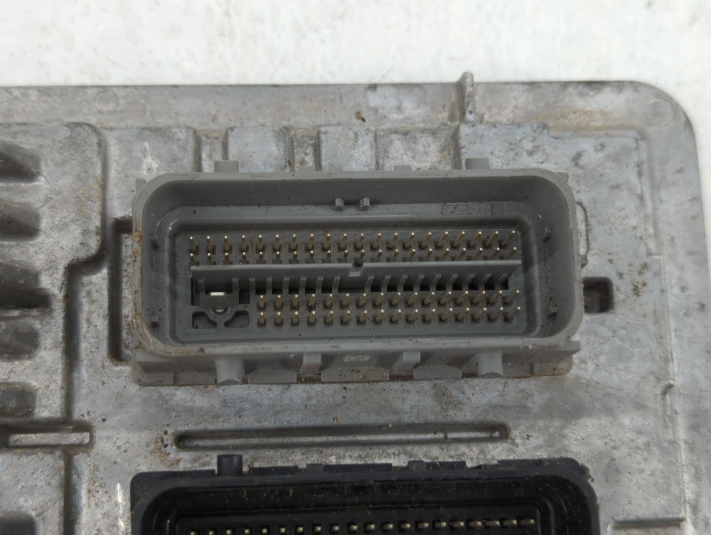 2017-2021 Gmc Acadia PCM Engine Control Computer ECU ECM PCU OEM P/N:12695804 12669908 Fits Fits 2017 2018 2019 2020 2021 20