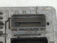 2017-2021 Gmc Acadia PCM Engine Control Computer ECU ECM PCU OEM P/N:12695804 12669908 Fits Fits 2017 2018 2019 2020 2021 20