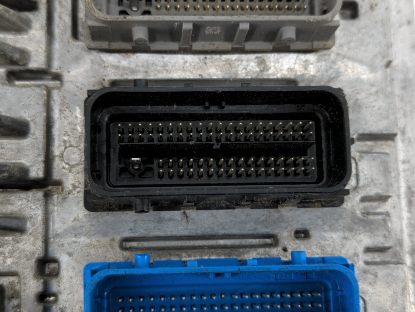 2017-2021 Gmc Acadia PCM Engine Control Computer ECU ECM PCU OEM P/N:12695804 12669908 Fits Fits 2017 2018 2019 2020 2021 20