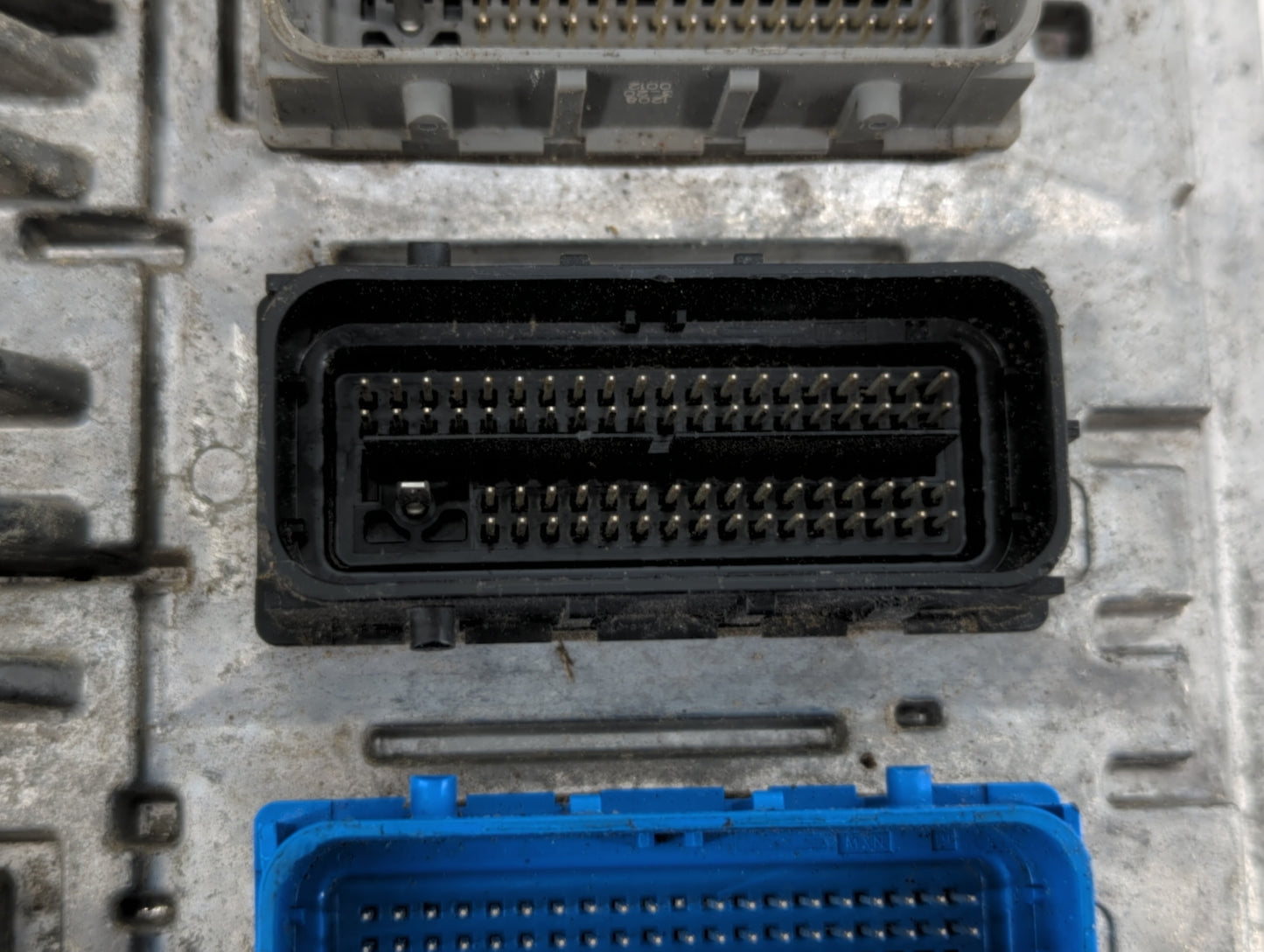 2017-2021 Gmc Acadia PCM Engine Control Computer ECU ECM PCU OEM P/N:12695804 12669908 Fits Fits 2017 2018 2019 2020 2021 20