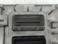 2017-2022 Gmc Acadia PCM Engine Control Computer ECU ECM PCU OEM P/N:12687296 12697045 Fits OEM Used Auto Parts - Oemusedaut