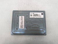 2017-2022 Gmc Acadia PCM Engine Control Computer ECU ECM PCU OEM P/N:12687296 12697045 Fits OEM Used Auto Parts - Oemusedaut