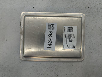 compare product 2017-2021 Gmc Acadia PCM Engine Control Computer ECU ECM PCU OEM P/N:12697788 Fits Fits 2017 2018 2019 2020 2021 2022 OEM Used Auto Parts