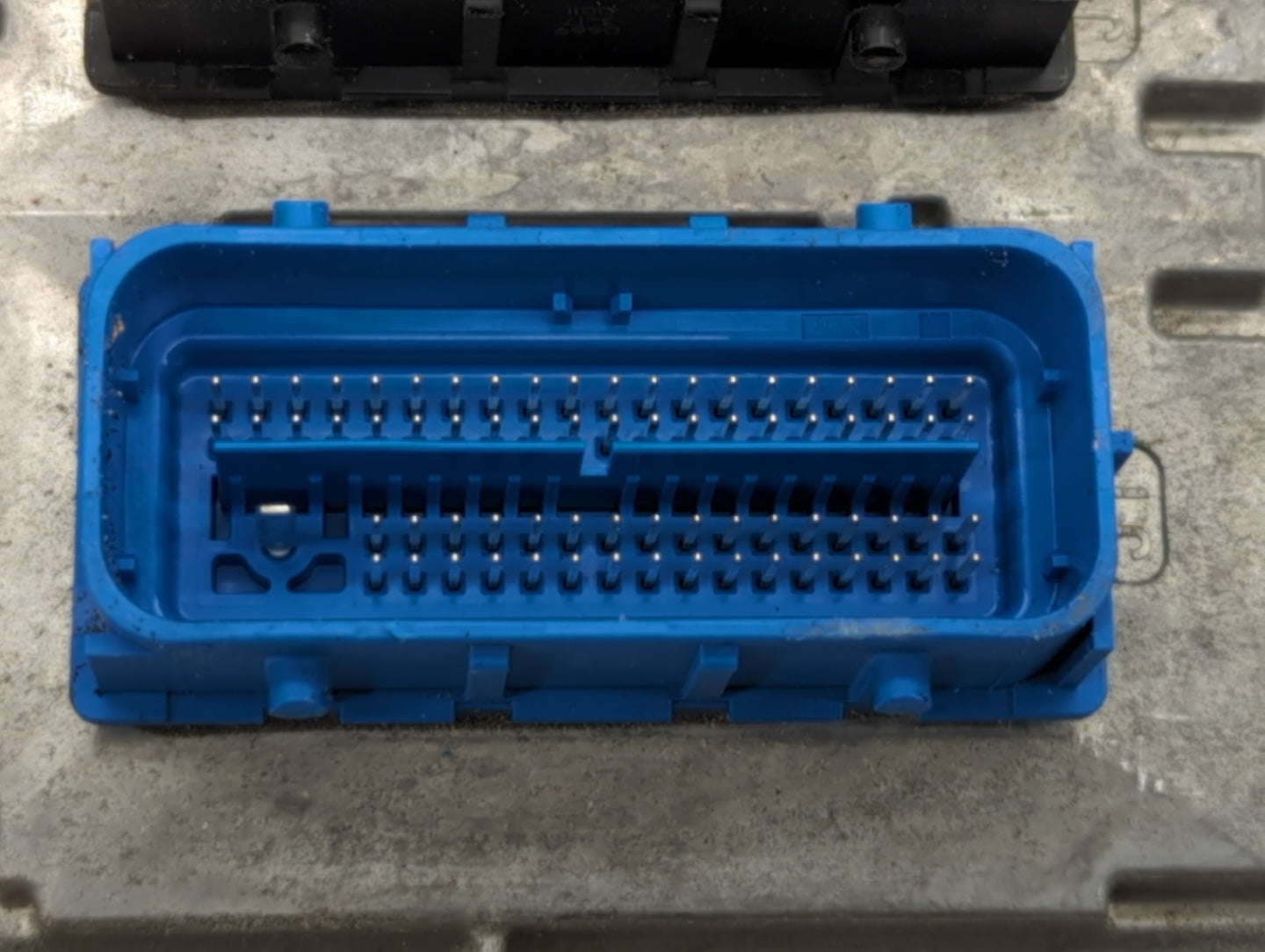 2017-2021 Gmc Acadia PCM Engine Control Computer ECU ECM PCU OEM P/N:12697788 Fits Fits 2017 2018 2019 2020 2021 2022 OEM Us