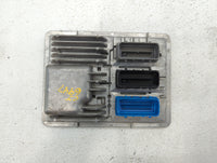 2017-2021 Gmc Acadia PCM Engine Control Computer ECU ECM PCU OEM P/N:12697788 Fits Fits 2017 2018 2019 2020 2021 2022 OEM Us