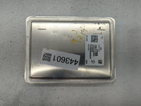 2017-2021 Gmc Acadia PCM Engine Control Computer ECU ECM PCU OEM P/N:12669908 811839393 Fits Fits 2017 2018 2019 2020 2021 2