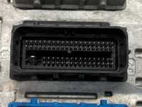 2017-2021 Gmc Acadia PCM Engine Control Computer ECU ECM PCU OEM P/N:12669908 811839393 Fits Fits 2017 2018 2019 2020 2021 2