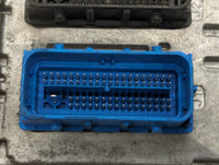 2017-2021 Gmc Acadia PCM Engine Control Computer ECU ECM PCU OEM P/N:12669908 811839393 Fits Fits 2017 2018 2019 2020 2021 2