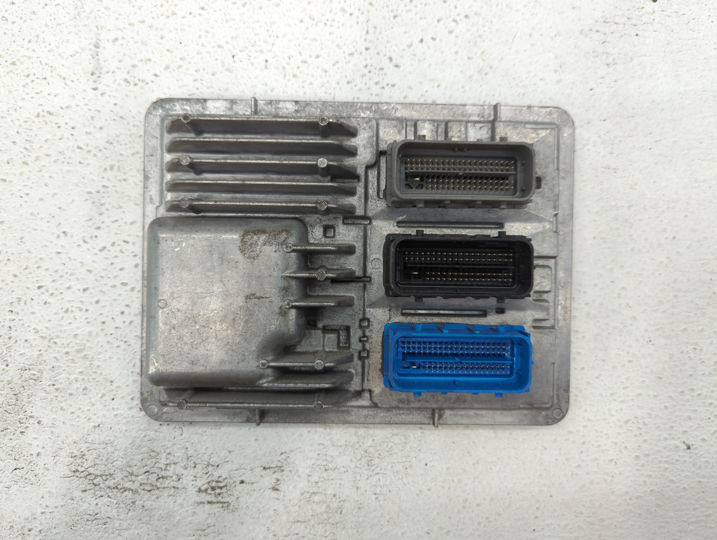 2017-2021 Gmc Acadia PCM Engine Control Computer ECU ECM PCU OEM P/N:12669908 811839393 Fits Fits 2017 2018 2019 2020 2021 2