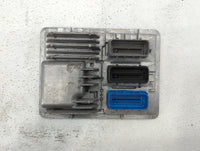 2017-2021 Gmc Acadia PCM Engine Control Computer ECU ECM PCU OEM P/N:12669908 811839393 Fits Fits 2017 2018 2019 2020 2021 2