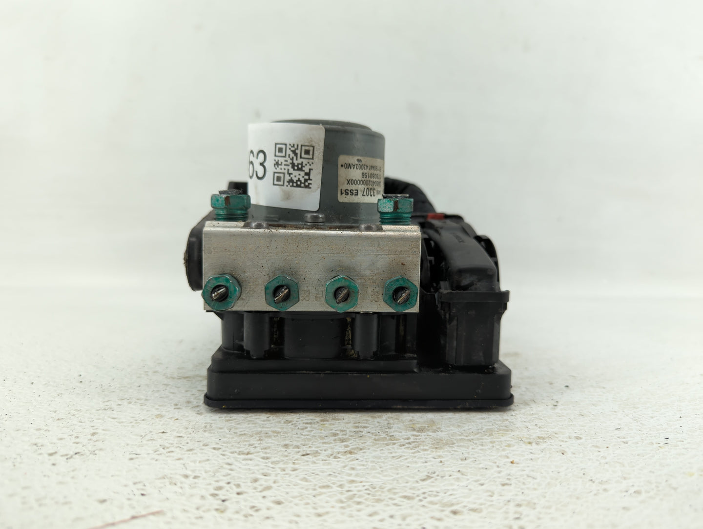 2019 Gmc Acadia ABS Pump Control Module Replacement P/N:84503307 84502696, 84738977 Fits Fits 2020 2021 2022 OEM Used Auto P